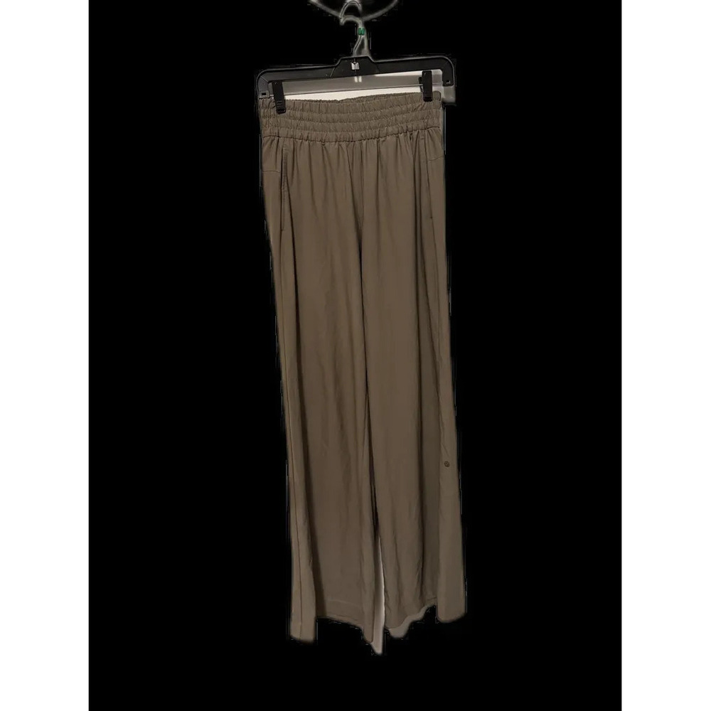CRZ Yoga villa Wide Leg Pants